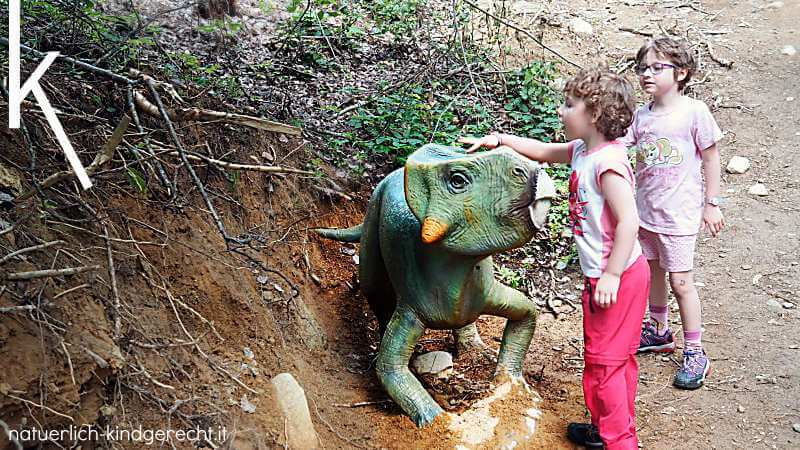 World of Dinosaurs für kinder